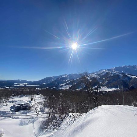 Winterfell Hakuba Βίλα Εξωτερικό φωτογραφία