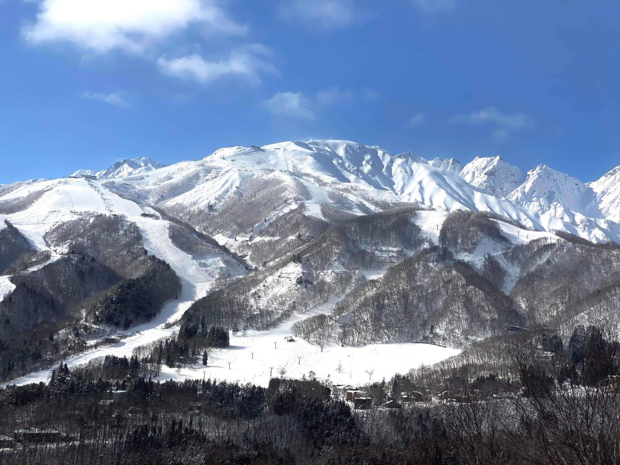 Winterfell Hakuba Βίλα Εξωτερικό φωτογραφία